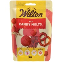 Candy Melts colorati da 125 gr - Wilton