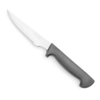 Coltello da bistecca Basic 11,5 cm di larghezza e lama perlata - Arcos