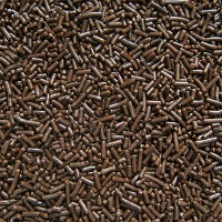 Granella di cioccolato da 610 gr - Carmencita