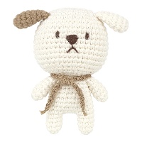 Kit Amigurumi - Daniel Il Cane - Anchor