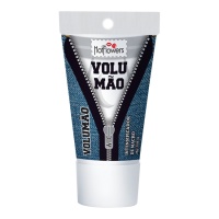 Gel intimo indurente maschile 25 gr - HotFlowers