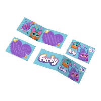 Inviti di Furby - 6 unità