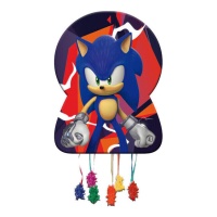 Pignatta Sonic prime 65 x 46 cm