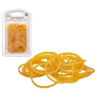 Gomme elastiche piccole - 25 gr