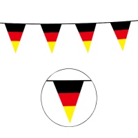 Gagliardetto tedesco a triangolo 10 m