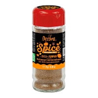 Mix di spezie autunnali da 25 gr - Decora