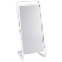 Specchio da tavolo 29 x 12,5 cm, orientabile