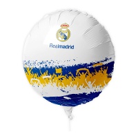 Palloncino del Real Madrid da 45 cm