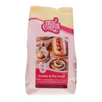 Preparato per torte e biscotti da 500 g - FunCakes