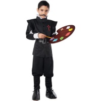 Costume da Velázquez per bambini