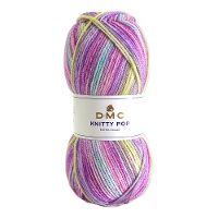 Knitty Pop da 50 gr - DMC