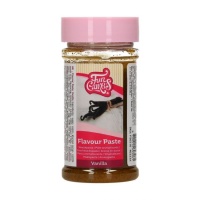 Aroma vaniglia in pasta da 100g - FunCakes