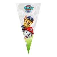 Sacchetti per crocchette per cani Paw Patrol - 100 pz.