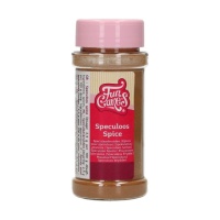 Spezie per biscotti Speculoos da 40 g - Funcakes