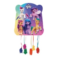 Piñata My Little Pony 33 x 28 cm