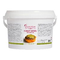 Crema al pistacchio 3 kg - Puratos
