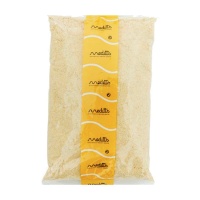 Farina di mandorle da 800 gr - Meditts