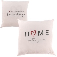 Cuscino Home Love 55 cm - 1 pz.