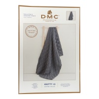 Modello per coperta - DMC