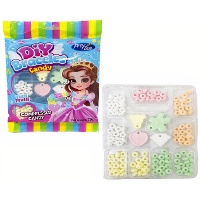 Braccialetto di caramelle da creare da 70 gr