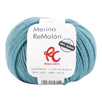 Merino ReMolon da 50 g - Castelltort
