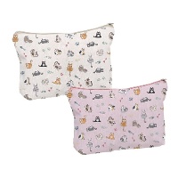 Astuccio di gatti da 22 x 15 cm - 1 unità