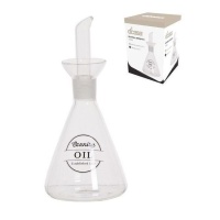 Oliera da 250 ml antigoccia Weston