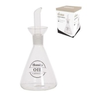 Oliera Weston da 250 ml antigoccia