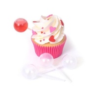 Pipetta a palloncino per cupcake da 6 ml - House of Marie - 10 unità