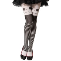 Collant Jack Skellington