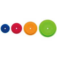 Set di marcatori per cucito - Clover - 4 pezzi