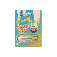 Set di Corda Elastica per Piedi