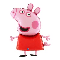 Palloncino Peppa Pig 1,04 m - Grabo