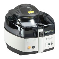 Robot da cucina Multifry - DeLonghi FH1163