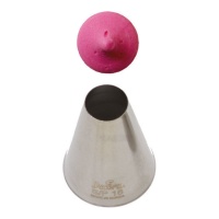 Bocchetta tonda nº 16 - Decora