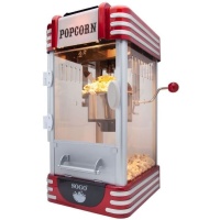 Macchina popcorn retrò - Sogo SS11350