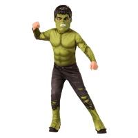 Costume da Hulk di Avengers Endgame per bambini