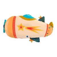 Pallone aeroplano 73 x 37 cm - Grabo