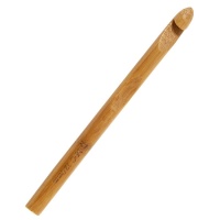Gancio per uncinetto in bambù 12 mm - DMC