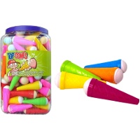 Coni di caramella - Top Cones - 150 unità