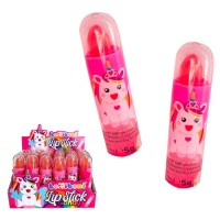 Unicorn Candy Lipstick 5g - 1 pz.