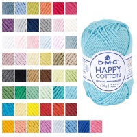 Cotone Happy 20 gr - DMC