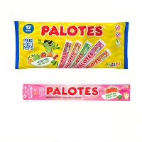 Polo flash palotes da 45 ml - kelia - 12 unità