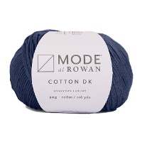 Cotton DK da 50 gr - Rowan