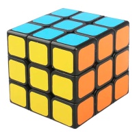 Mini cubo di Rubik 3 x 3 cm - 1 pz.
