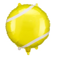 Pallone da tennis di 35 cm