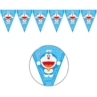 Gagliardetto Doraemon 3 m
