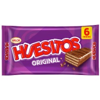 Ossicini di cioccolato al latte da 20 gr - Valor - 6 unità