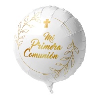 Palloncino Prima Comunione 45 cm