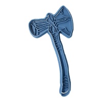 Cutter a martello di Thor - Cuticuter